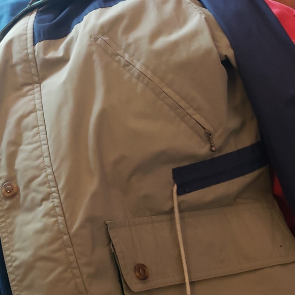 Field and Stream Men Jacket size Large - Picture 8 of 16